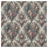 De Formele Vrienden - Gotische Victoriaans Classic Stof (Swatch)