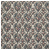 De Formele Vrienden - Gotische Victoriaans dichte  Stof (Swatch)