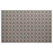 De Formele Vrienden - Gotische Victoriaans dichte  Stof (Fat Quarter)