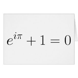 De formule Euler