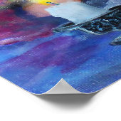 de Fortune Teller 2014 Poster (Hoek)