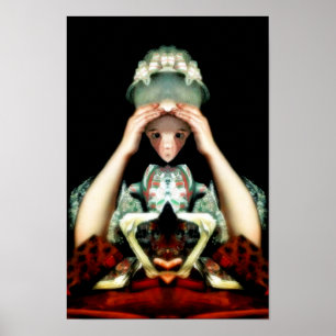 De Fortune Teller Poster