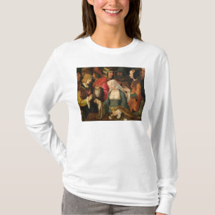 De Fortune Teller T-shirt