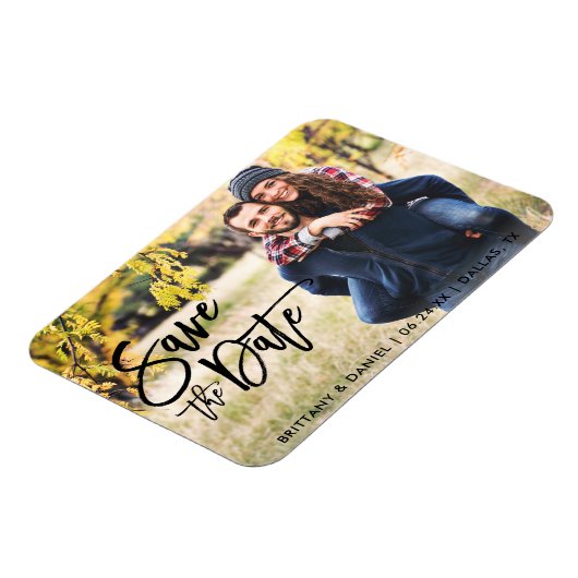 De foto bewaart het moderne Manuscript van de Bors Magneet (Linkerzijde)