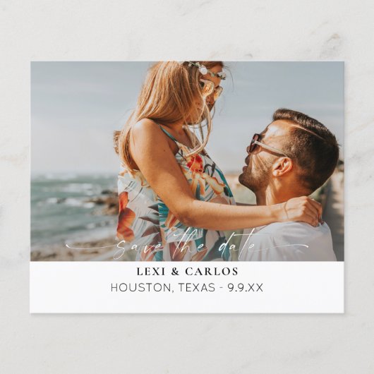 De Foto & Calligrafie 3B W Mod van de begroting sp (Voorkant)