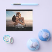 De Foto & Calligrafie van de begroting 3 Mod spare Flyer (Enkel)