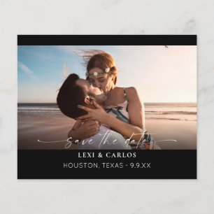 De Foto & Calligrafie van de begroting 3 Mod spare Flyer