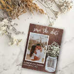 De foto Datum waarop baby's borstbloemen is geplaa Aankondigingskaart<br><div class="desc">Dit ontwerp kan op het gebied worden gepersonaliseerd dat door de foto en/of tekst te veranderen wordt verstrekt. Of het kan worden aangepast door te klikken deze Sjabloon personaliseert en dan de klik te kiezen om verdere optie aan te passen en de kleur van de achtergrond te schrappen of te...</div>