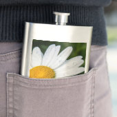 de foto, een margueritte, doen groen flacon (Voorbeeld)