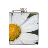 de foto, een margueritte, doen groen heupfles (Voorkant)