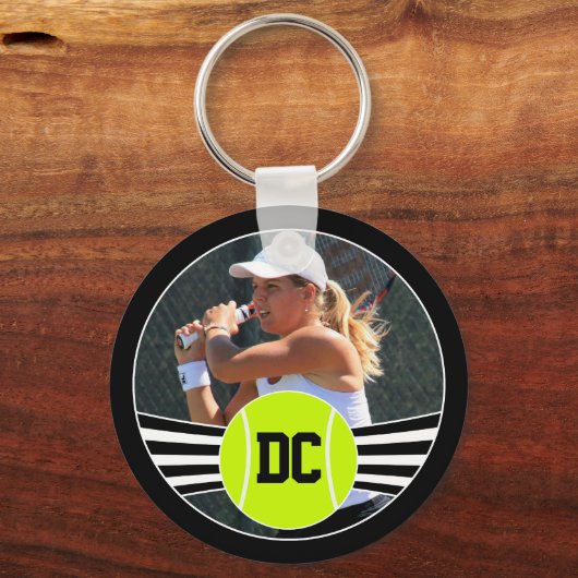 De Foto en de Sleutelhangers van de Douane van de  (Achterkant)