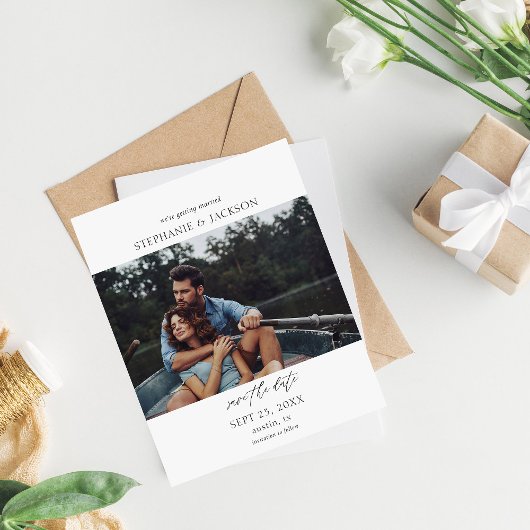 De Foto Modern H Pano van de begroting sparen de D