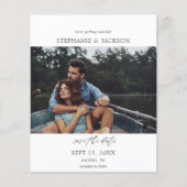 De Foto Modern H Pano van de begroting sparen de D (Voorkant)