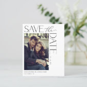 De Foto van Chic Stylish Mod van de begroting spar (Staand voorkant)