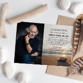 De foto van de Beach Kaart