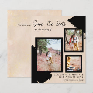 DE Foto VAN DE BEGROTING bewaart het Peach van het