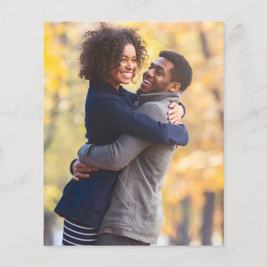 De Foto van de begroting Grote sparen de Datum (Achterkant)