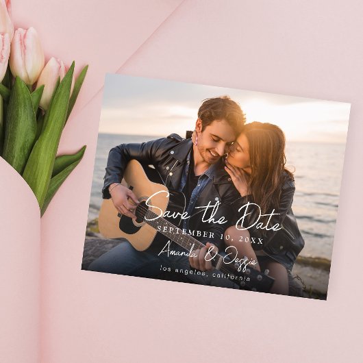 De Foto van de begroting - het Handschrijven H spa Flyer