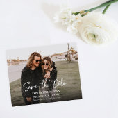 De Foto van de begroting - het Handschrijven H spa Flyer