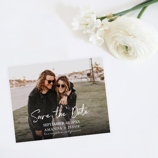 De Foto van de begroting - het Handschrijven H spa Flyer