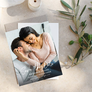 De Foto van de begroting het Handschrijven Vertica