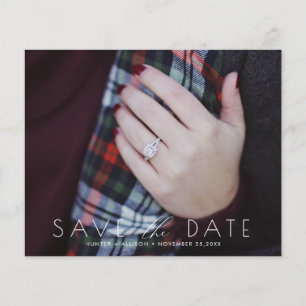 De Foto van de begroting sparen de Datumbrochure Flyer