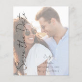 De Foto van de begroting V MAD Chic 3 LG sparen de (Voorkant)