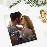 De Foto van de begroting V MAD Chic 4 LG sparen de Flyer<br><div class="desc">******* MATTE PAPIER IS THIN. UPGRADE VOOR EEN THICKERPAPIER. GEEN ENVELOPEN. VOOR HET VOORRADEN VAN DE KAART, DE KAARTEN VAN DE THICKER, CONTROLEER DE VERBINDING HIERONDER. THICKER-KAARTEN HEBBEN EEN OPTIE VOOR kaart OF OMVAT HEN******** Geen enveloppen, papieren versie. Bespaar geld op formele uitnodigingen met deze papieren uitnodiging. Bereid uw gasten...</div>