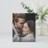 De Foto van de begroting - Verticaal sparen de Dat (Staand voorkant)