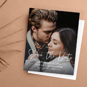 De Foto van de begroting - Verticaal sparen de Dat