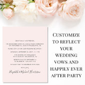 De Foto van de begroting wordt gelukkig ooit nadat