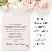 De Foto van de begroting wordt gelukkig ooit nadat