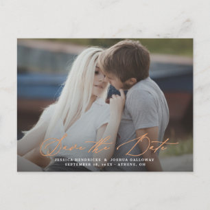 De Foto van de Bekleding van de Calligrafie van he Briefkaart