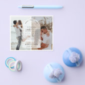 De foto van de boogkalender van de BEGROTING spare Flyer (Enkel)