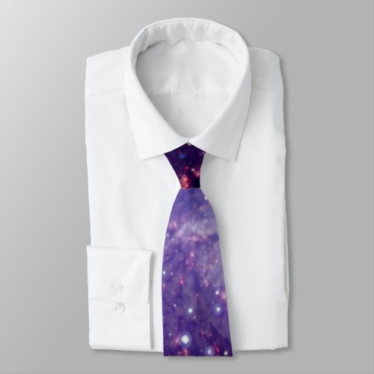 De foto van de buitenruimte van het Vuurwerk Stropdas (Gebonden)