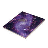 De foto van de buitenruimte van het Vuurwerk Tegeltje (Zijkant)