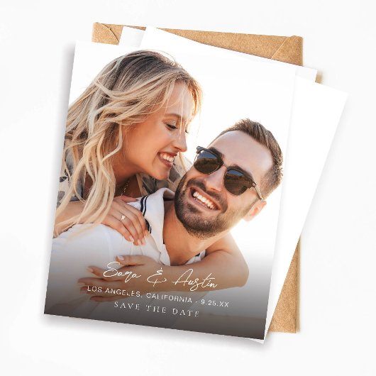 De Foto van de Calligrafie van de begroting Vertic