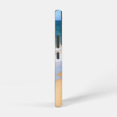 De Foto van de douane Tekst Uw Foto van de Familie Samsung Galaxy Hoesje (Rechterkant)