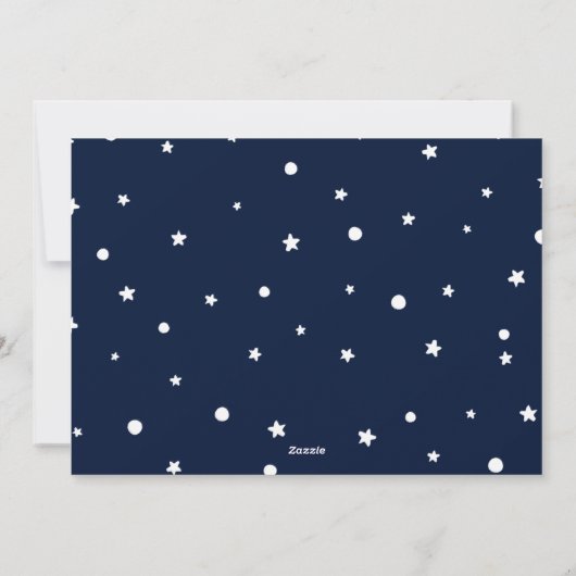 De Foto van de Familie van Kerstmis van de hulst Feestdagenkaart (Achterkant)