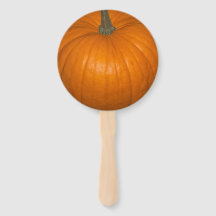 De Foto van de pompoen