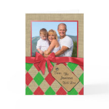 De Foto van de Vakantie van Argyle