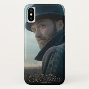 De Foto van Dumbledore van Albus Case-Mate iPhone Case