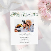 De Foto van Eucalyptus van de begroting sparen Dat Flyer