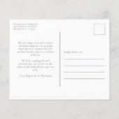 De Foto van Eucalyptus van de begroting sparen het (Achterkant)