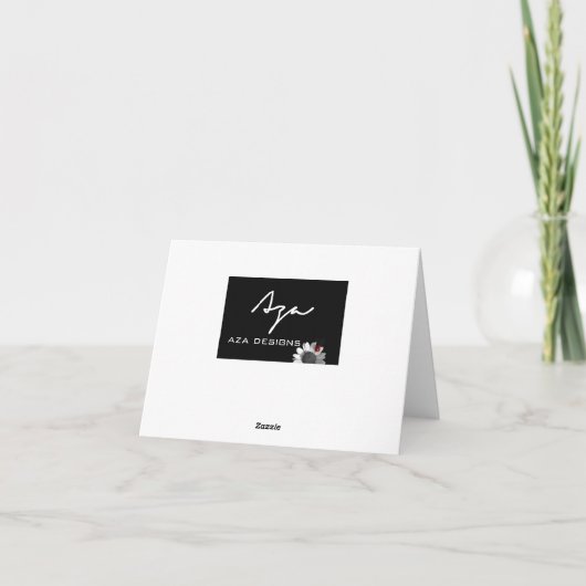 de foto van het appelfruit kaart (Achterkant)