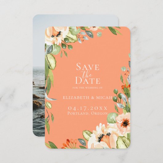 De foto van het Kaarsbal Botanische sparen de Datu Aankondiging (Voorkant / Achterkant)