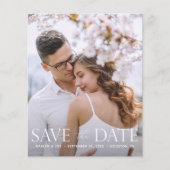 De foto van het Manuscript V Modern 2 sparen de Da (Voorkant)