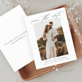 De Foto van het Manuscript van de begroting sparen