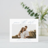 De Foto van het Manuscript van de begroting sparen (Staand voorkant)