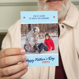 De foto van het Manuscript van de Naam personalise Kaart